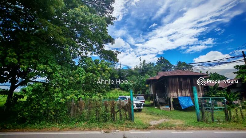 For Sale - Tuaran Pekan Tanjung CL999 Land Bungalow For Sale