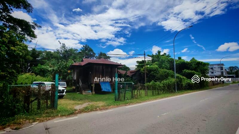 For Sale - Tuaran Pekan Tanjung CL999 Land Bungalow For Sale