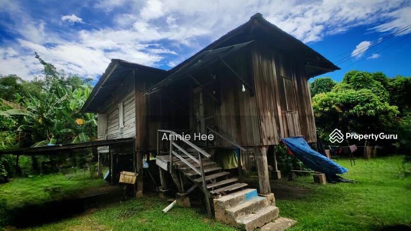 For Sale - Tuaran Pekan Tanjung CL999 Land Bungalow For Sale