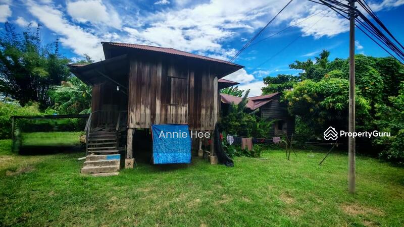 For Sale - Tuaran Pekan Tanjung CL999 Land Bungalow For Sale