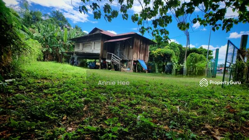 For Sale - Tuaran Pekan Tanjung CL999 Land Bungalow For Sale