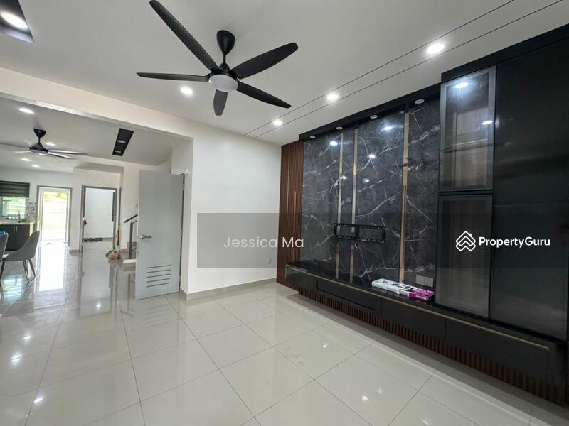 Untuk Disewa - Ayera Residences