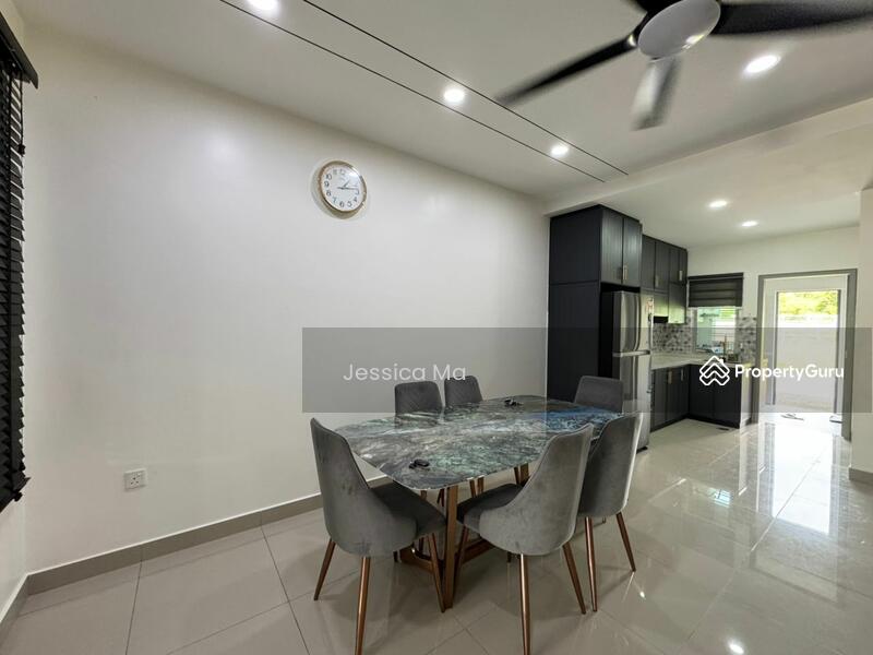 Untuk Disewa - Ayera Residences