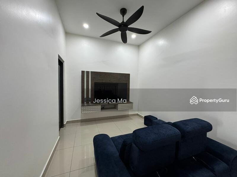 Untuk Disewa - Ayera Residences
