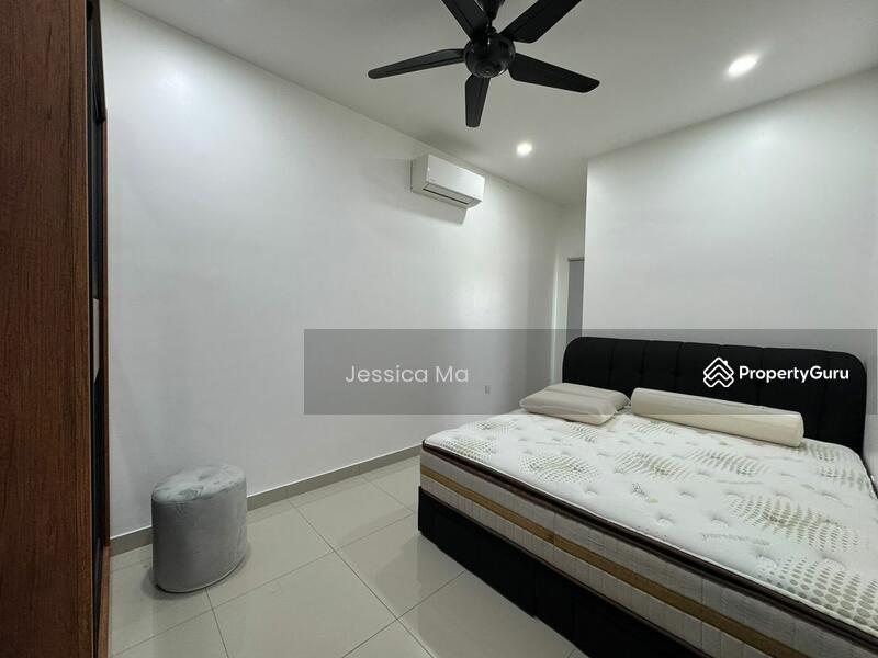 Untuk Disewa - Ayera Residences