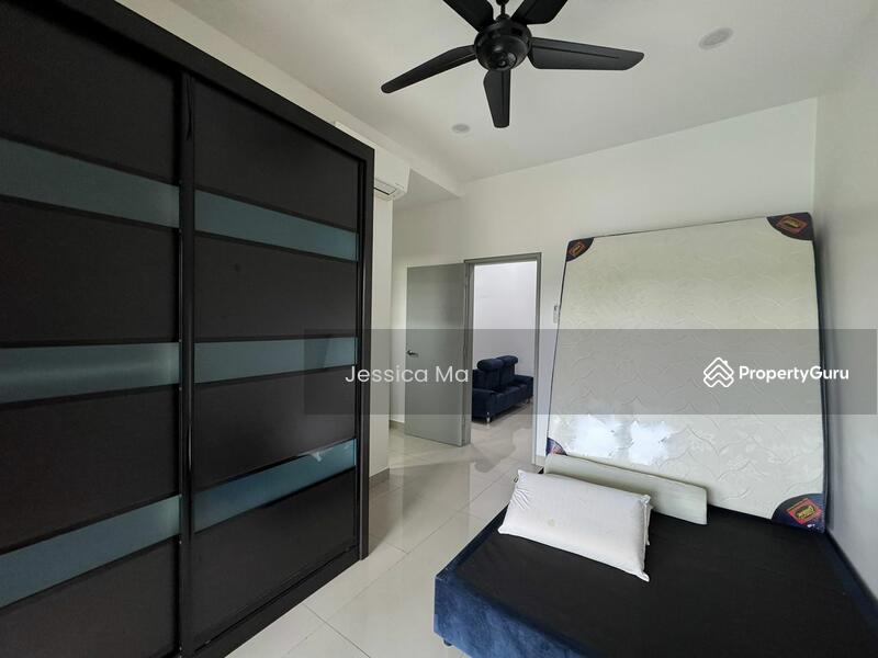 Untuk Disewa - Ayera Residences