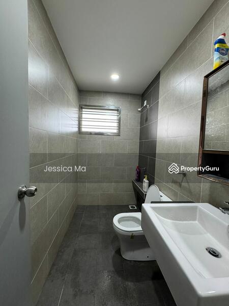 Untuk Disewa - Ayera Residences