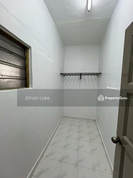 For Rent - Terraced House at Taman Wangsa Permai