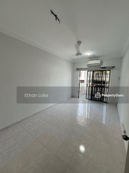 For Rent - Terraced House at Taman Wangsa Permai