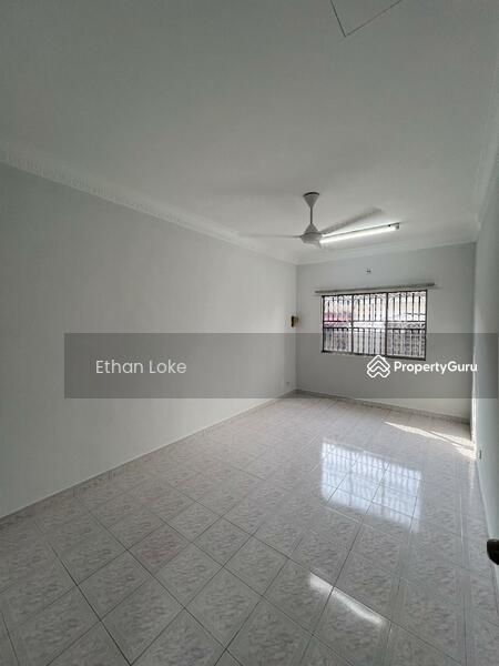 For Rent - Terraced House at Taman Wangsa Permai
