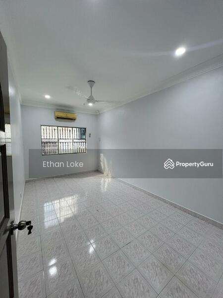 For Rent - Terraced House at Taman Wangsa Permai