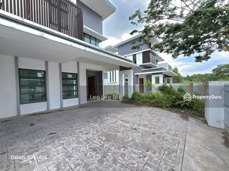For Sale - Elemence @ Jalan Denai Alam, Taman Denai Alam, Pasir Gudang