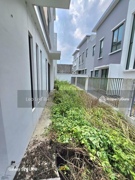 For Sale - Elemence @ Jalan Denai Alam, Taman Denai Alam, Pasir Gudang