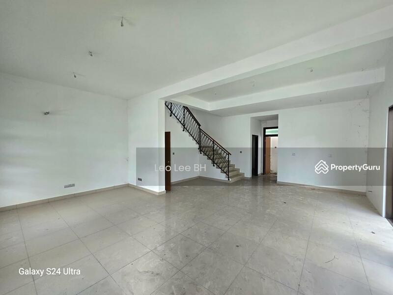For Sale - Elemence @ Jalan Denai Alam, Taman Denai Alam, Pasir Gudang