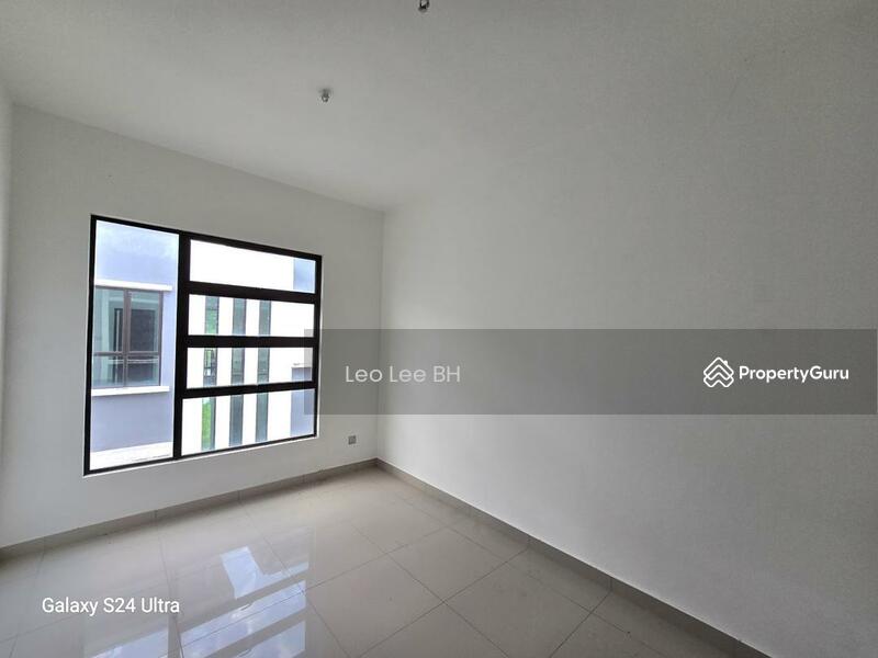 For Sale - Elemence @ Jalan Denai Alam, Taman Denai Alam, Pasir Gudang