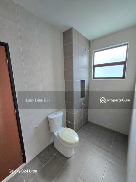 For Sale - Elemence @ Jalan Denai Alam, Taman Denai Alam, Pasir Gudang