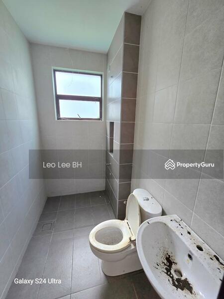 For Sale - Elemence @ Jalan Denai Alam, Taman Denai Alam, Pasir Gudang