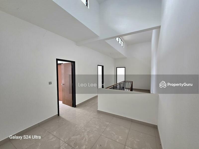 For Sale - Elemence @ Jalan Denai Alam, Taman Denai Alam, Pasir Gudang