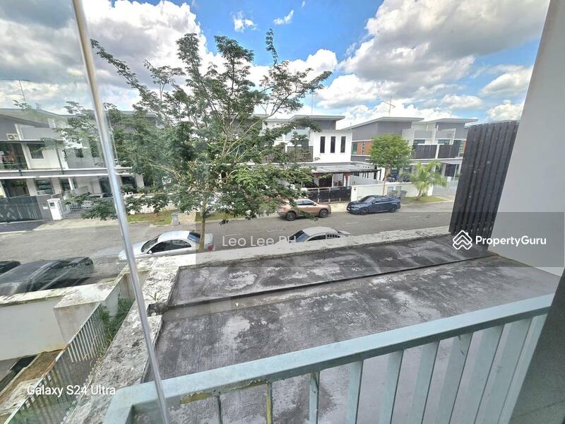For Sale - Elemence @ Jalan Denai Alam, Taman Denai Alam, Pasir Gudang