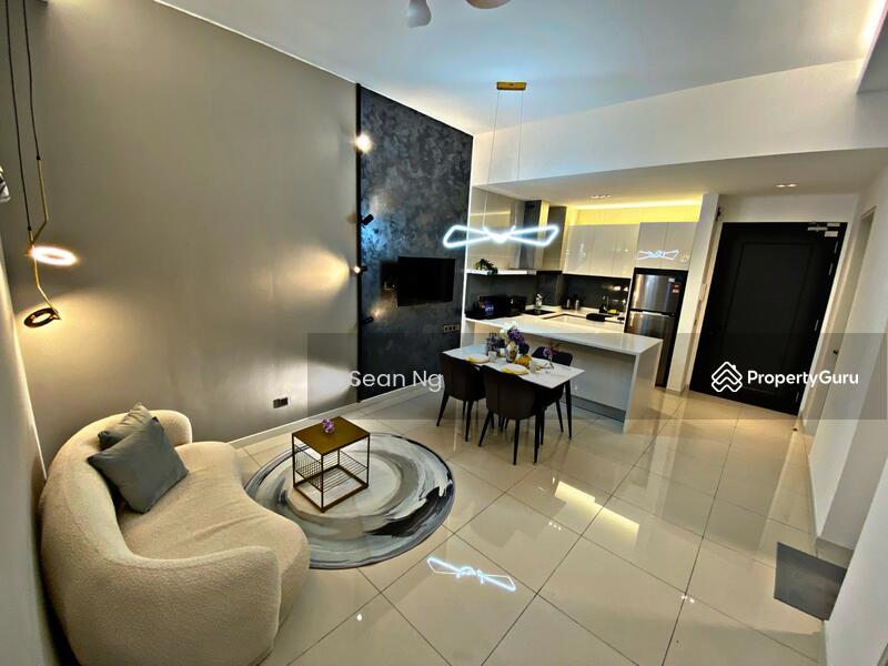 For Rent - The Park 2