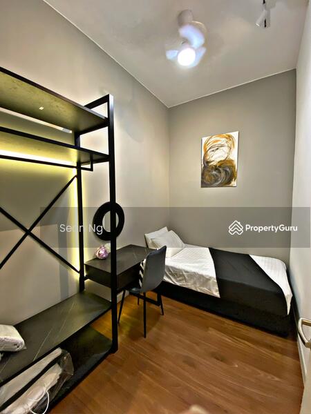 For Rent - The Park 2