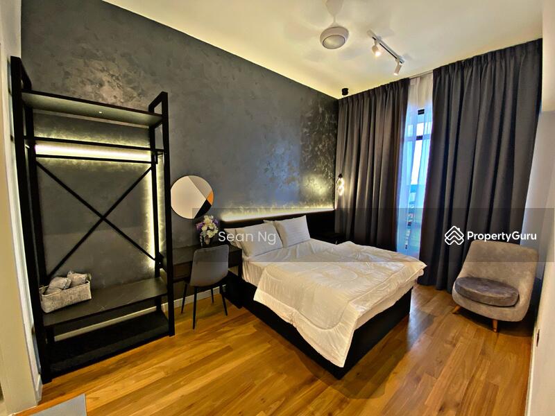 For Rent - The Park 2