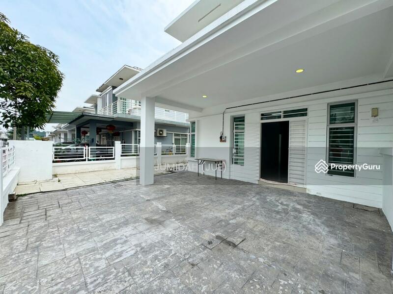 2 Storey Semi D Cluster @ Royal Ivory 2, Bandar Saujana Putra, Selangor
