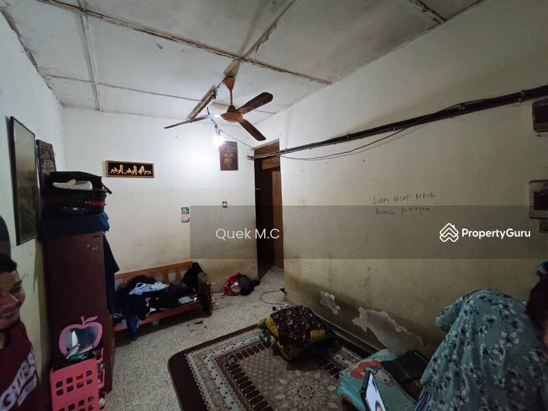 Untuk Dijual - Taman Sri Muda