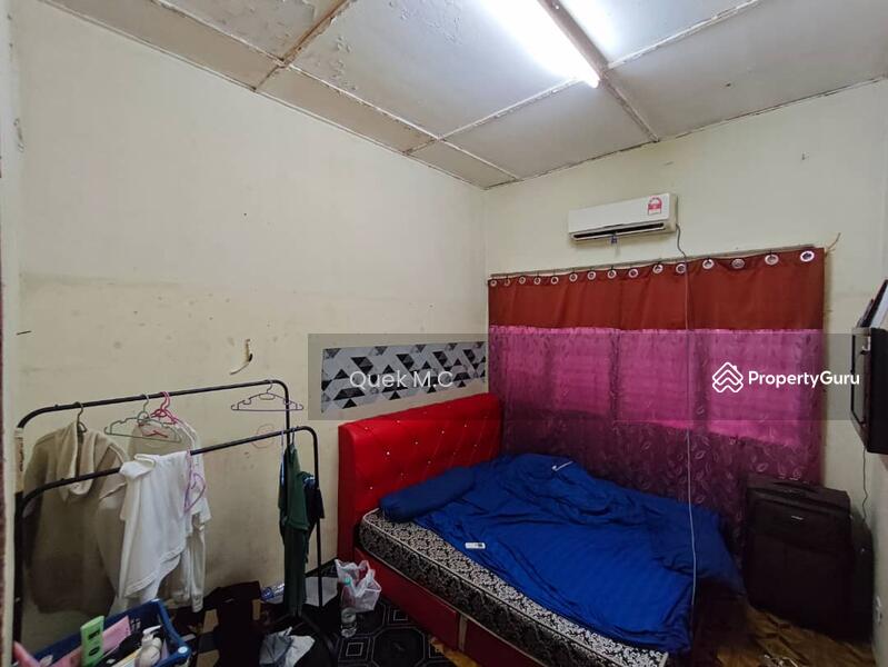 Untuk Dijual - Taman Sri Muda