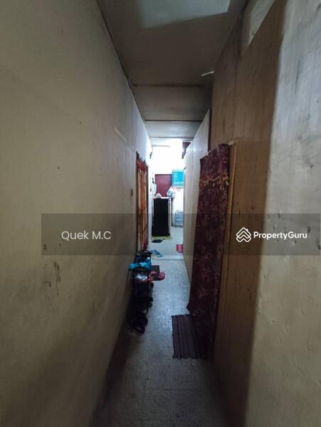 Untuk Dijual - Taman Sri Muda
