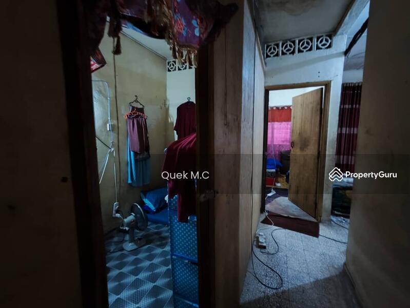 Untuk Dijual - Taman Sri Muda