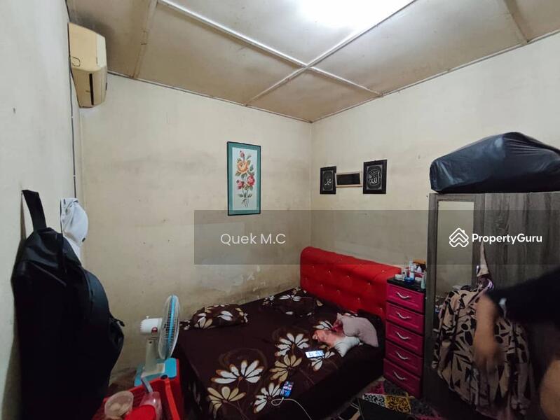 Untuk Dijual - Taman Sri Muda