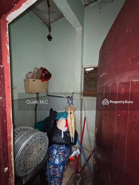 Untuk Dijual - Taman Sri Muda