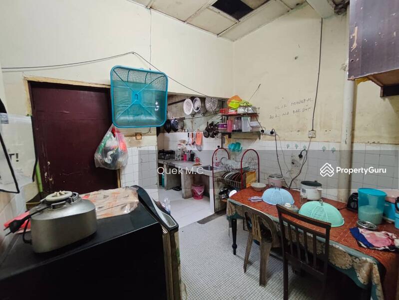 Untuk Dijual - Taman Sri Muda
