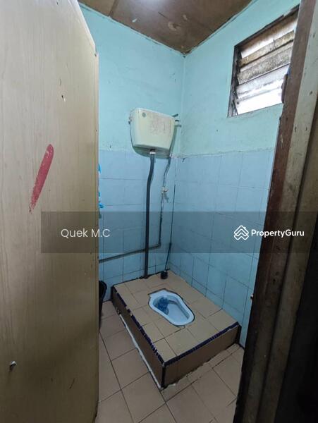 Untuk Dijual - Taman Sri Muda