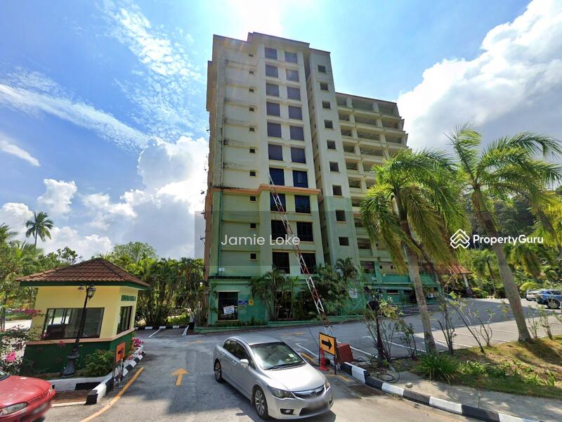For Sale - Marina Cove Resort