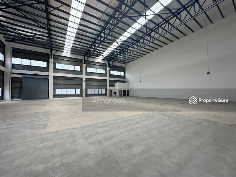 For Sale - Elmina business park