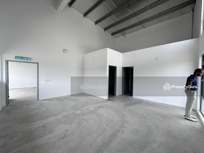 For Sale - Elmina business park