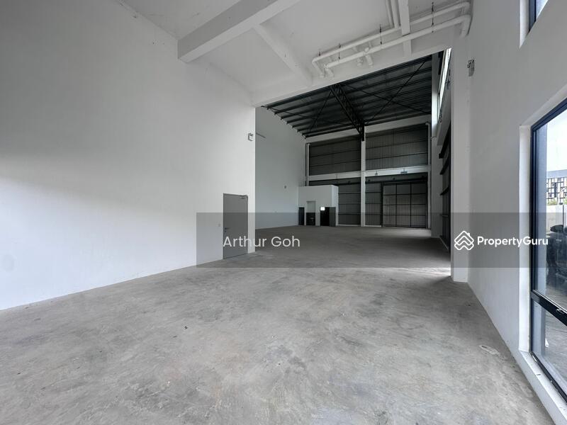 For Sale - Elmina business park