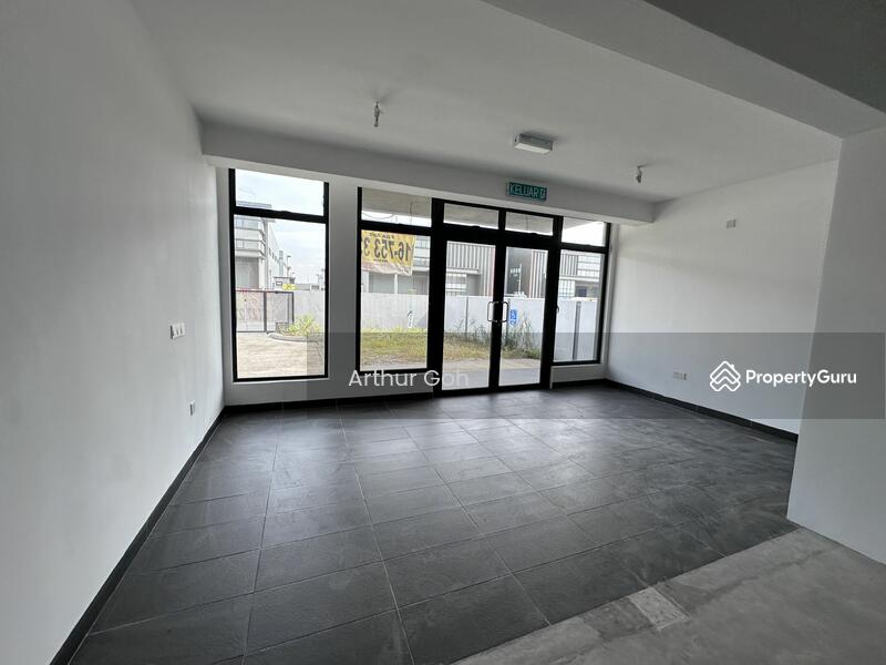 For Sale - Elmina business park