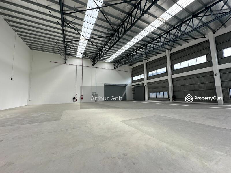 For Sale - Elmina business park