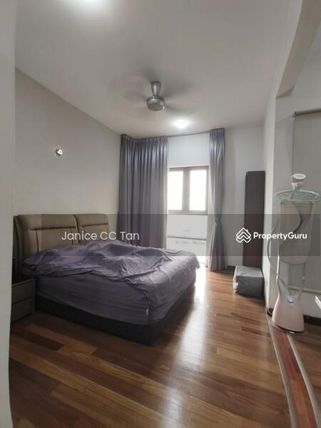 For Rent - Park Villa