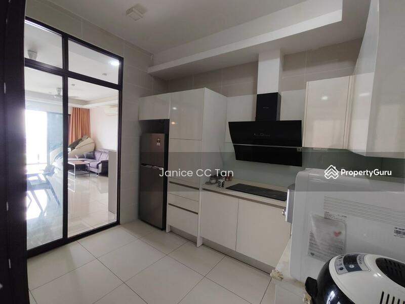 For Rent - Park Villa