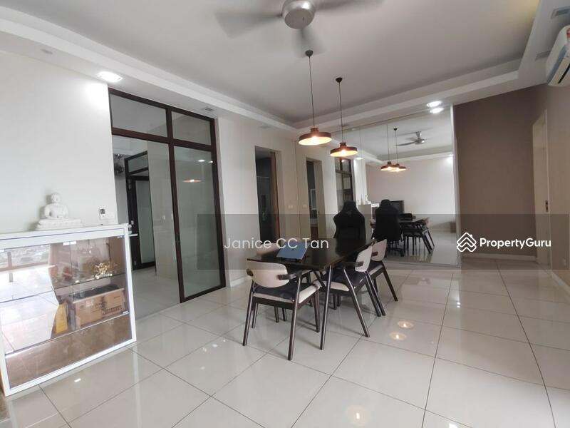 For Rent - Park Villa
