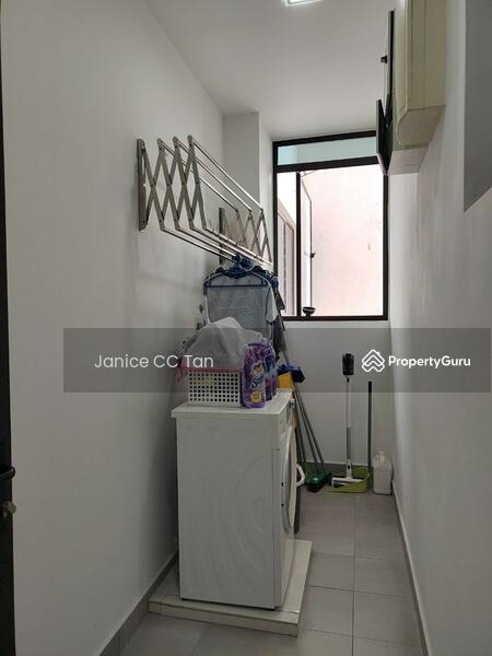 For Rent - Park Villa