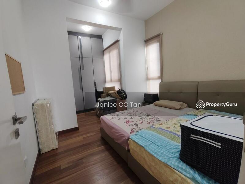 For Rent - Park Villa