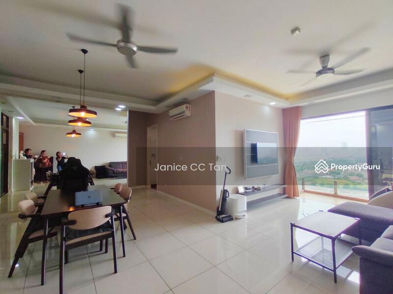 For Rent - Park Villa