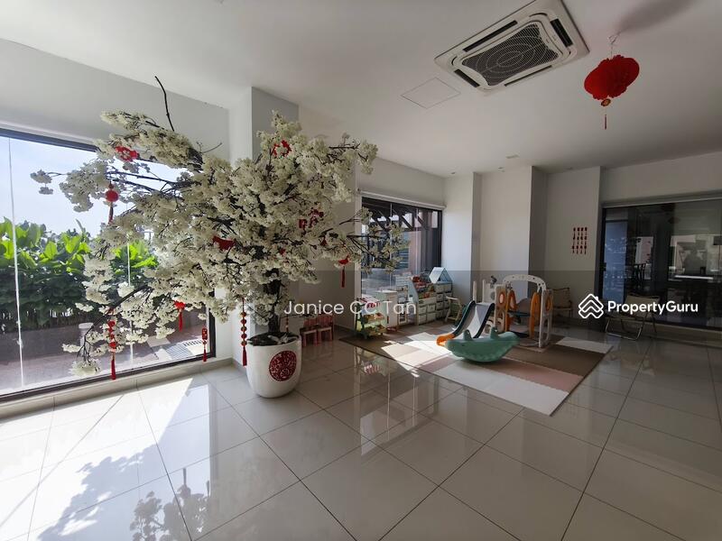 For Rent - Park Villa