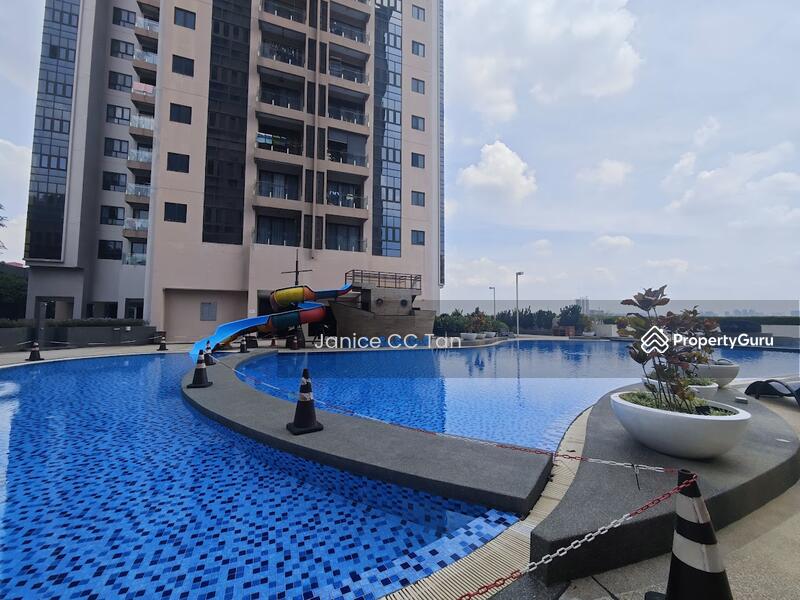 For Rent - Park Villa