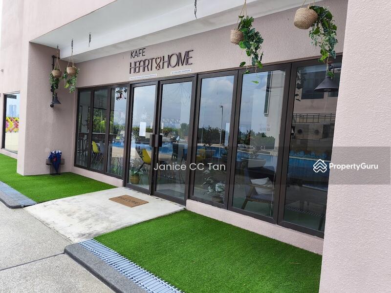 For Rent - Park Villa